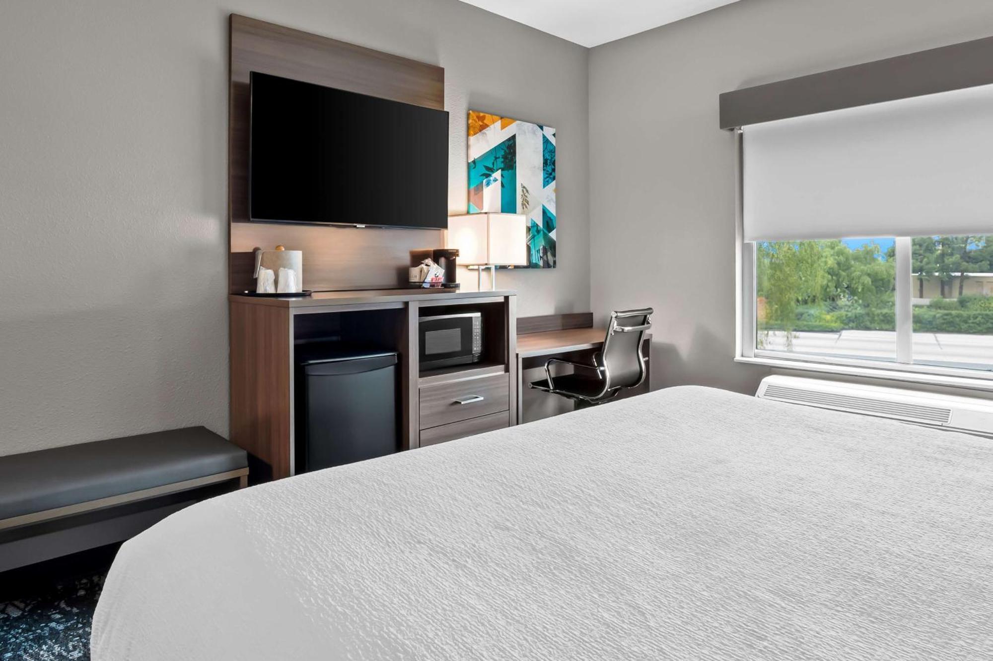 Best Western San Bernardino Hotel 외부 사진