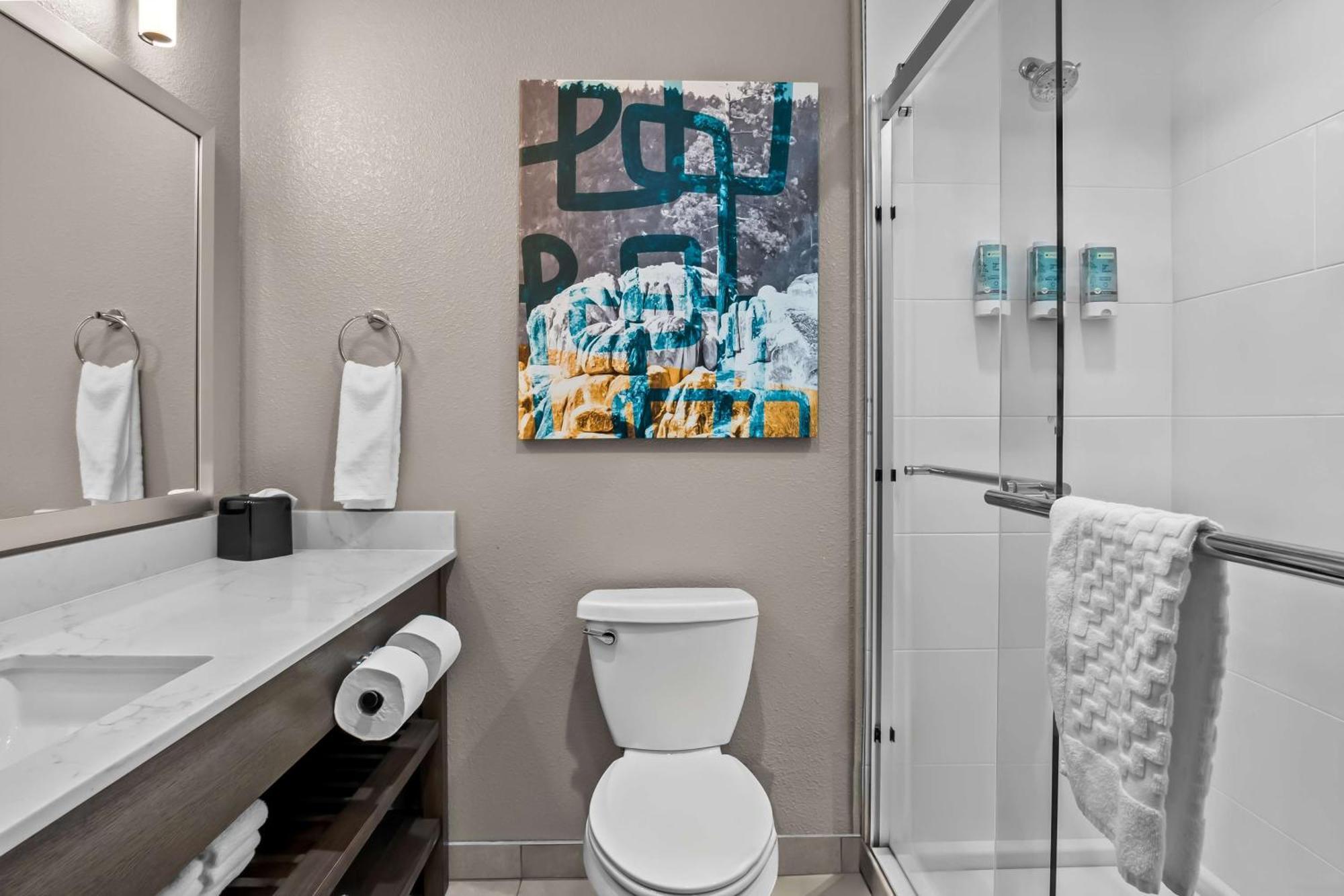 Best Western San Bernardino Hotel 외부 사진
