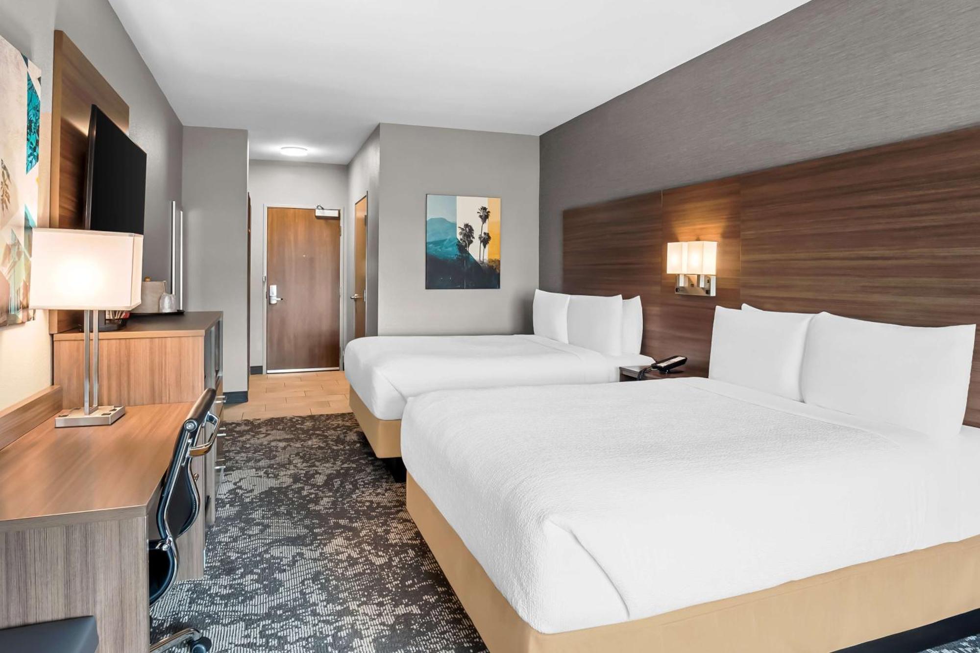 Best Western San Bernardino Hotel 외부 사진