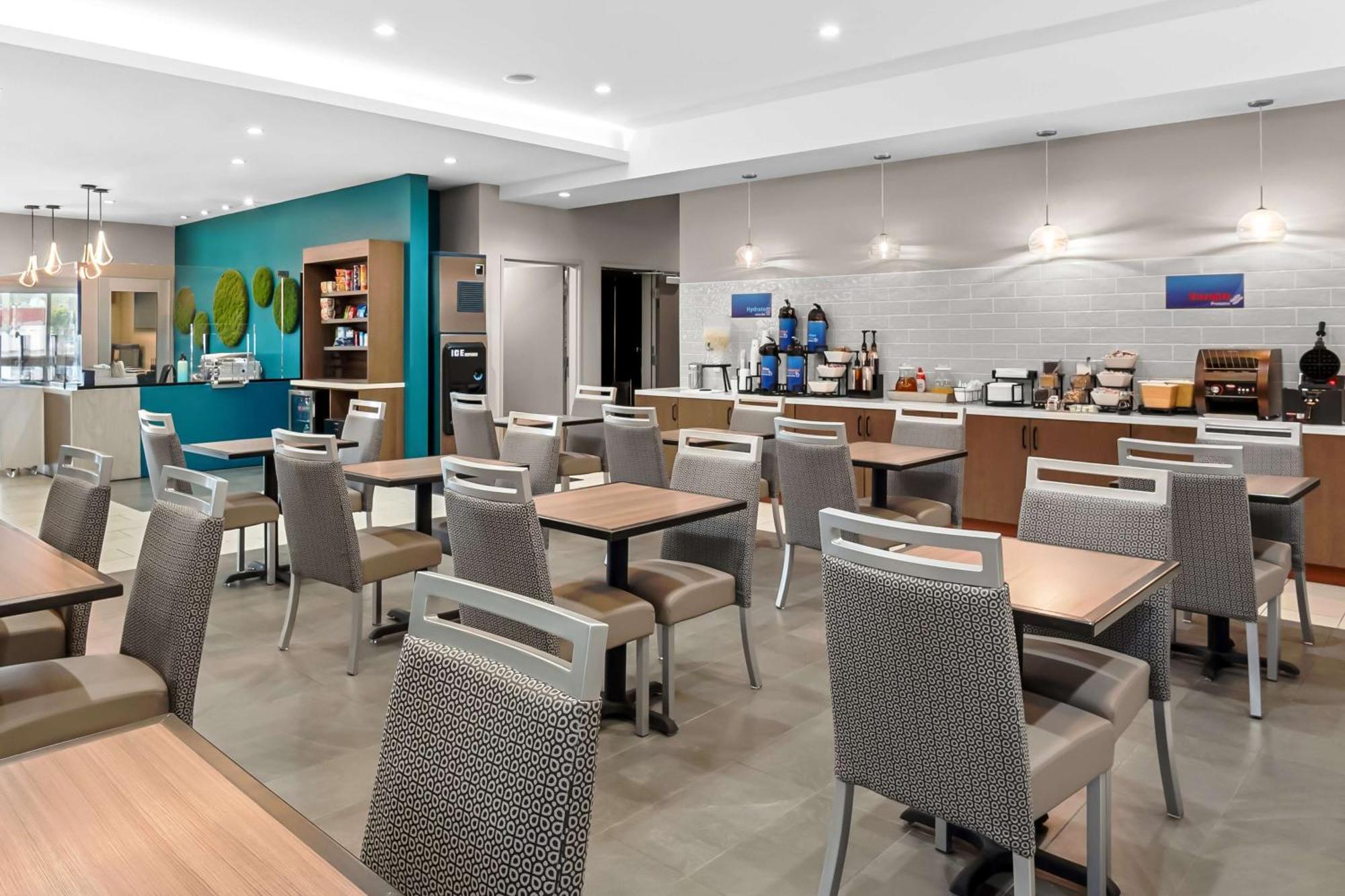Best Western San Bernardino Hotel 외부 사진