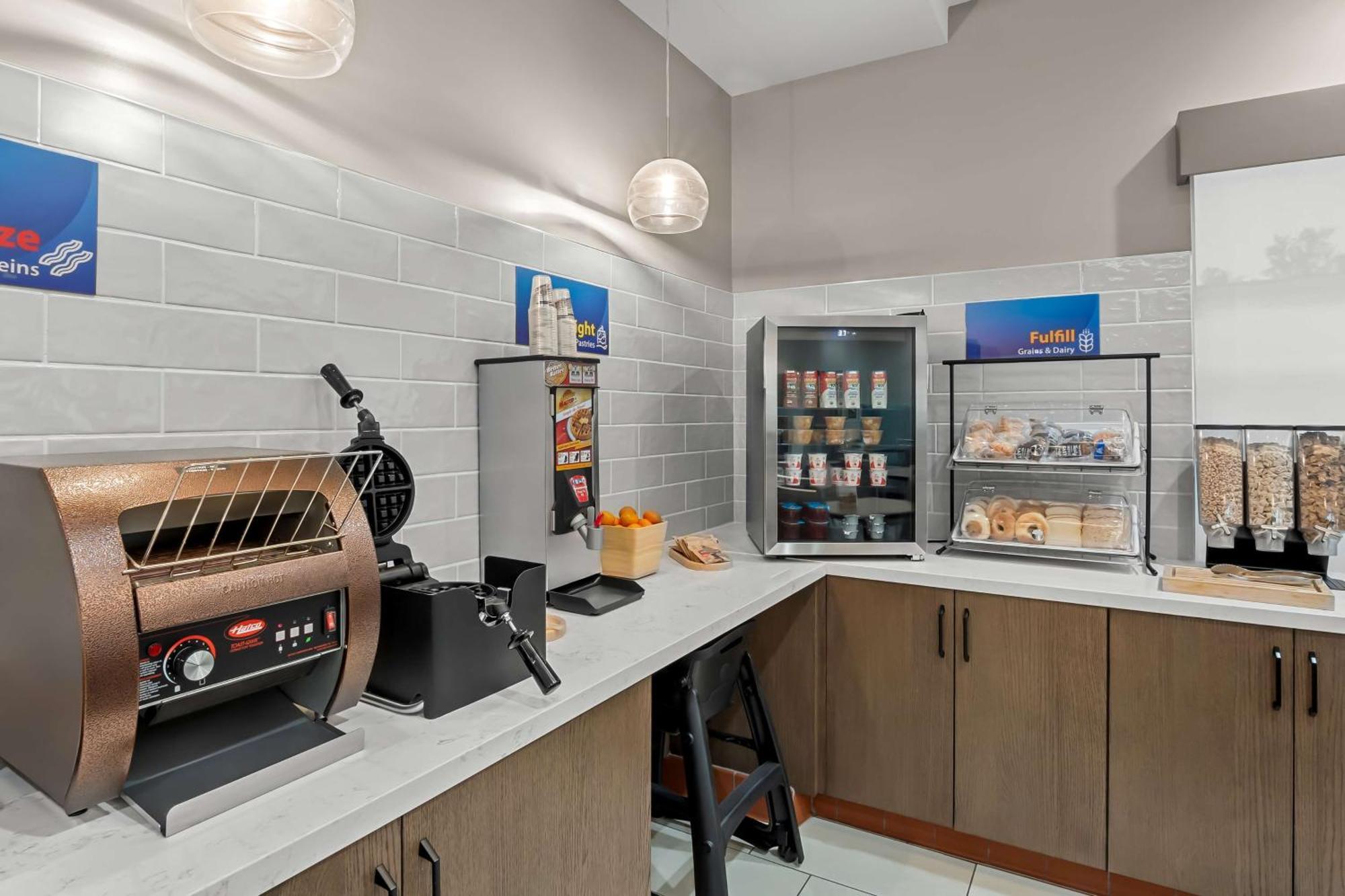 Best Western San Bernardino Hotel 외부 사진